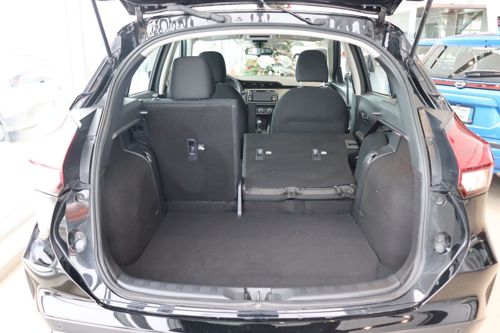 Nissan Kicks  2024 à Jonquière, Québec - 8 - w1024h768px