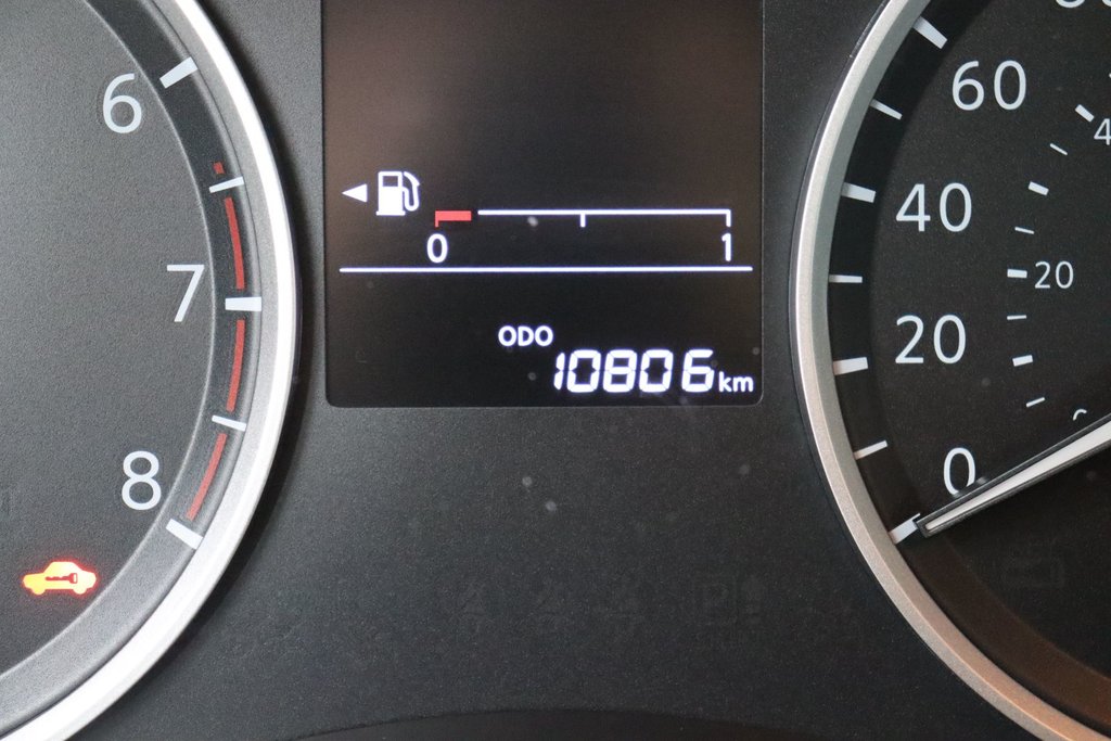 Nissan Kicks  2024 à Jonquière, Québec - 15 - w1024h768px