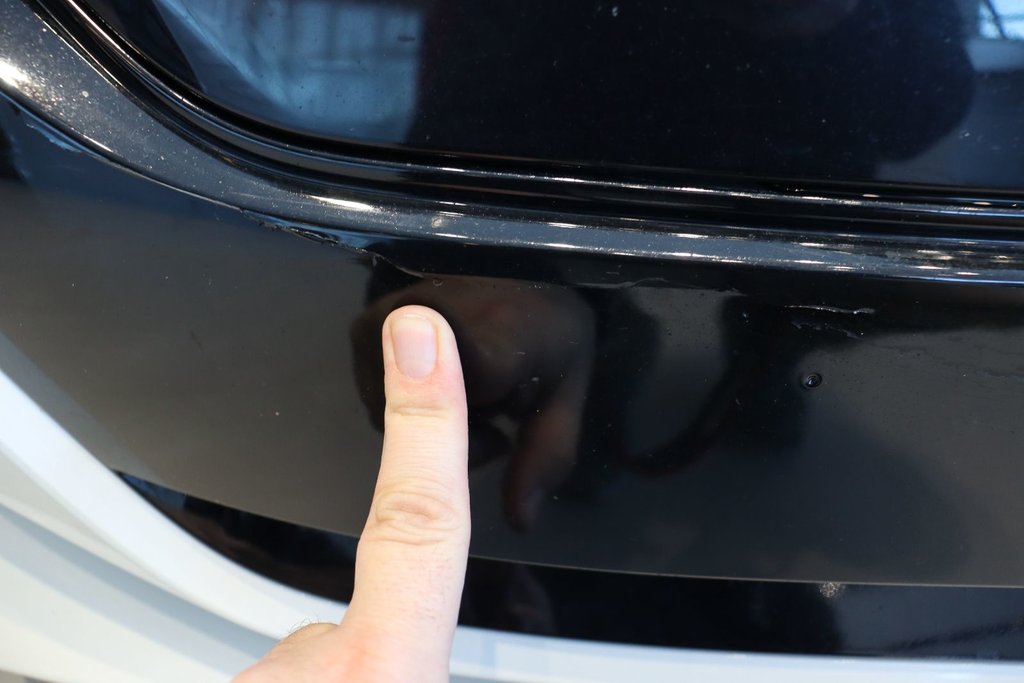 Nissan LEAF SL PLUS 2023 à Jonquière, Québec - 32 - w1024h768px