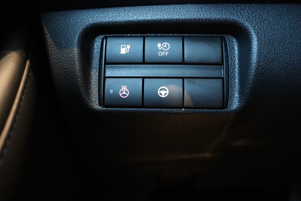 Nissan LEAF SL PLUS 2023 à Jonquière, Québec - 19 - w1024h768px