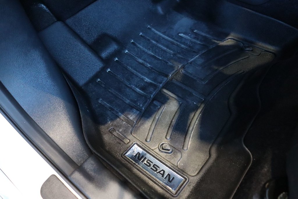 Nissan LEAF SL PLUS 2023 à Jonquière, Québec - 29 - w1024h768px