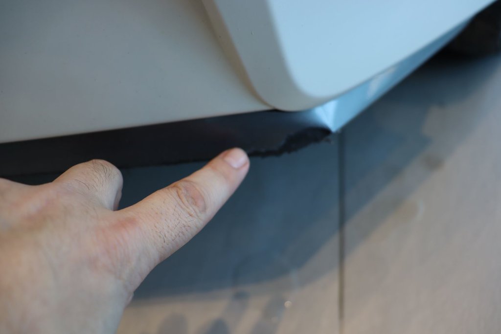 Nissan LEAF SL PLUS 2023 à Jonquière, Québec - 31 - w1024h768px