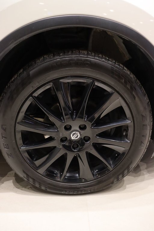 2021 Nissan Murano in Jonquière, Quebec - 7 - w1024h768px