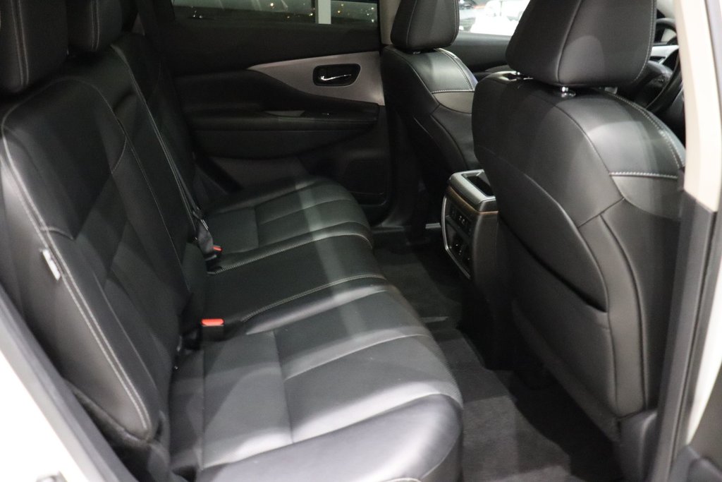 2021 Nissan Murano in Jonquière, Quebec - 11 - w1024h768px