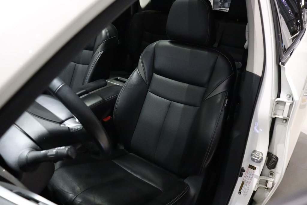 2021 Nissan Murano in Jonquière, Quebec - 10 - w1024h768px