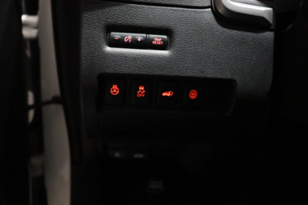 2021 Nissan Murano in Jonquière, Quebec - 16 - w1024h768px
