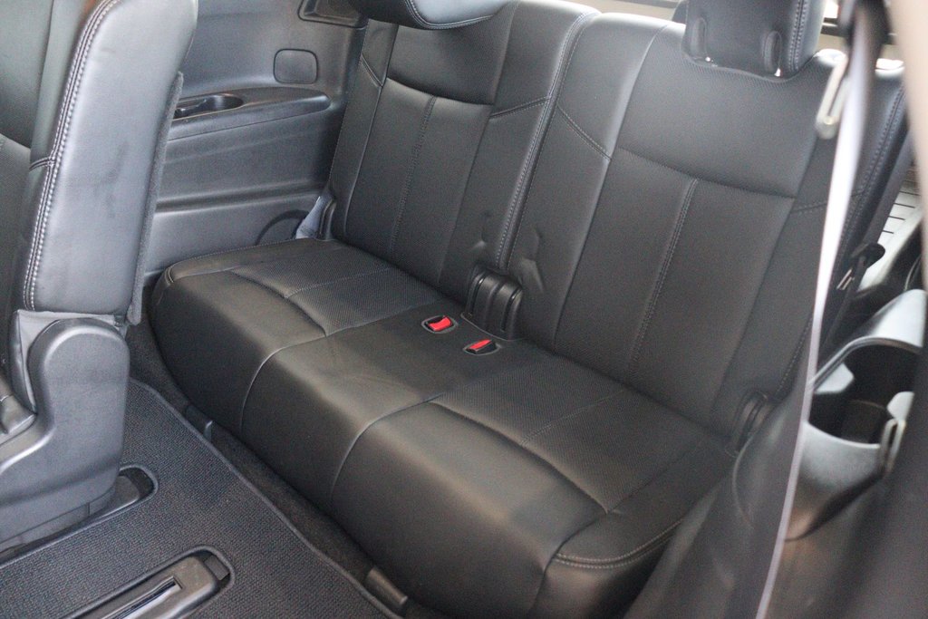Nissan Pathfinder  2017 à Sept-Îles, Québec - 10 - w1024h768px