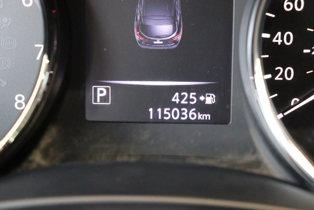 2018 Nissan Qashqai S FWD in Jonquière, Quebec - 12 - w1024h768px