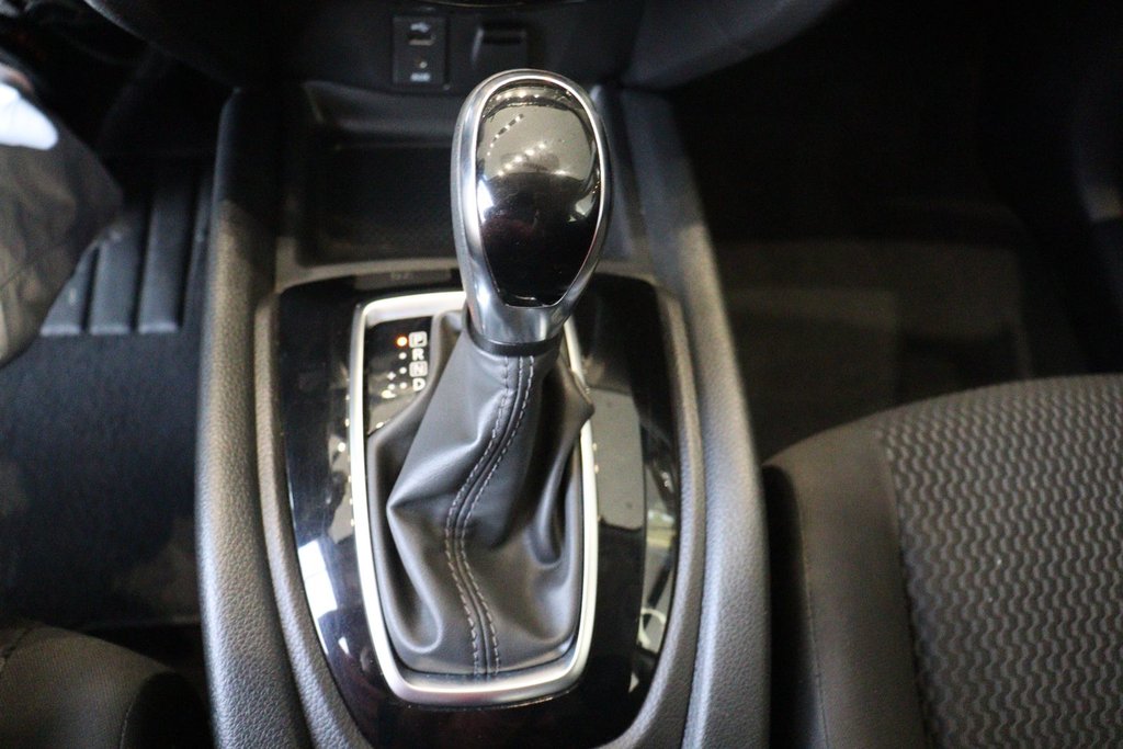 2018 Nissan Qashqai S FWD in Jonquière, Quebec - 15 - w1024h768px