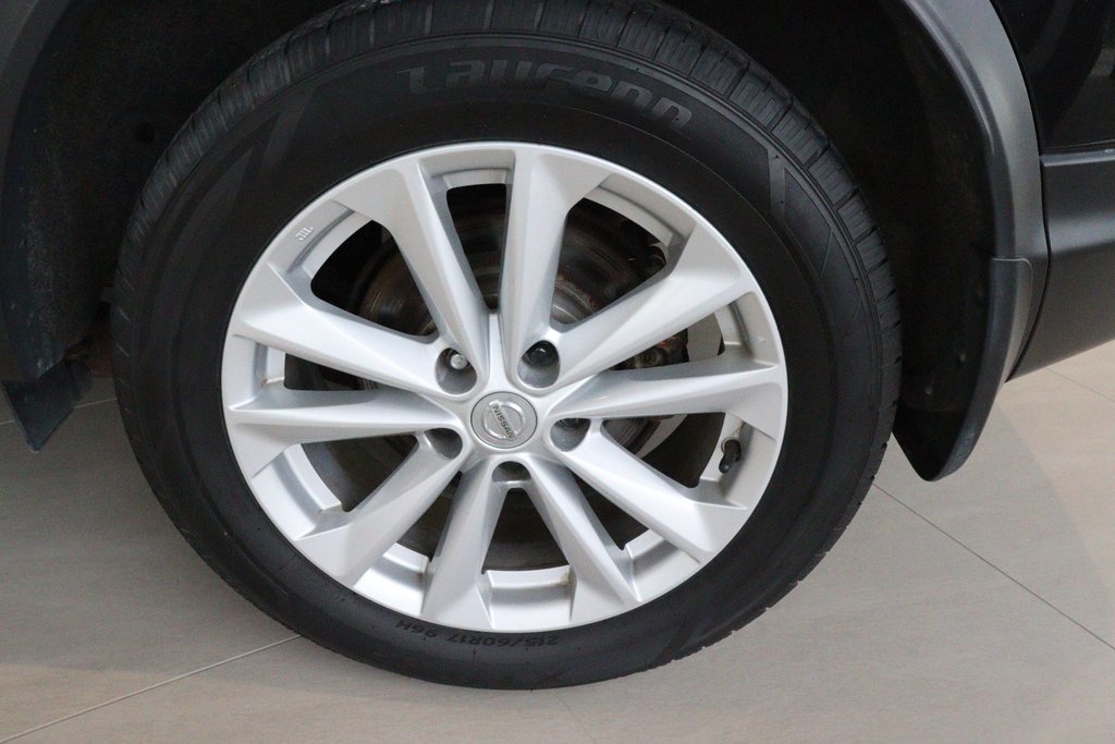 2018 Nissan Qashqai S FWD in Jonquière, Quebec - 22 - w1024h768px