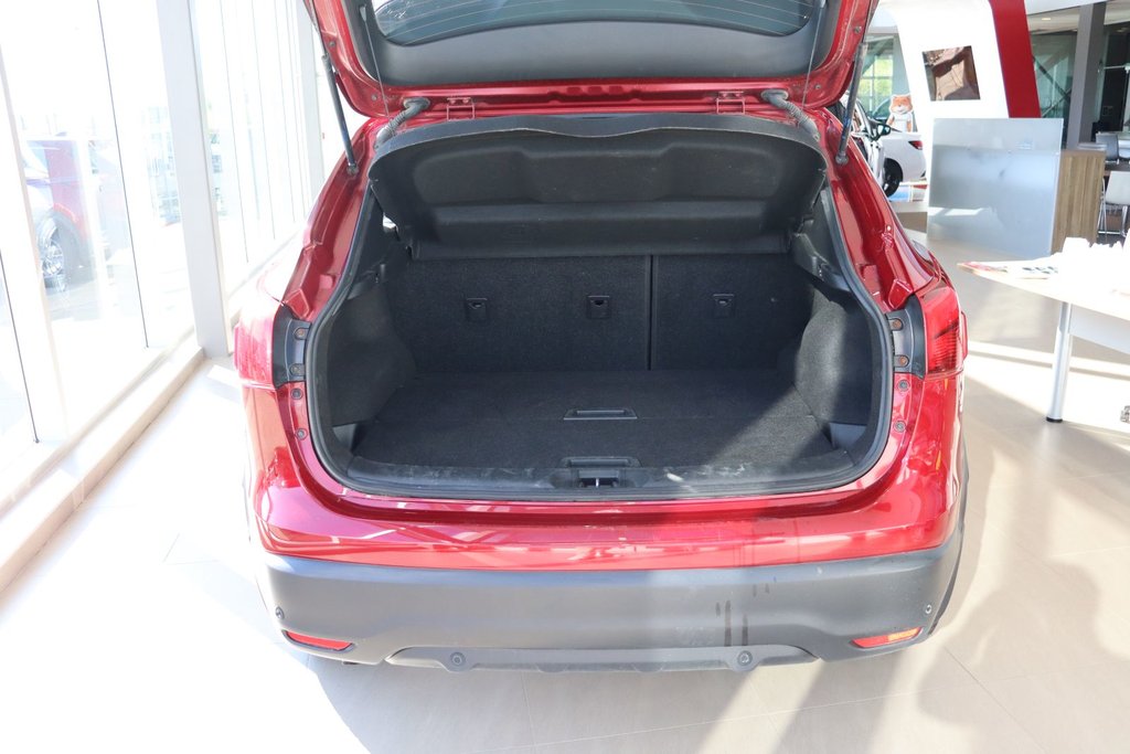 2019 Nissan Qashqai in Baie-Comeau, Quebec - 15 - w1024h768px