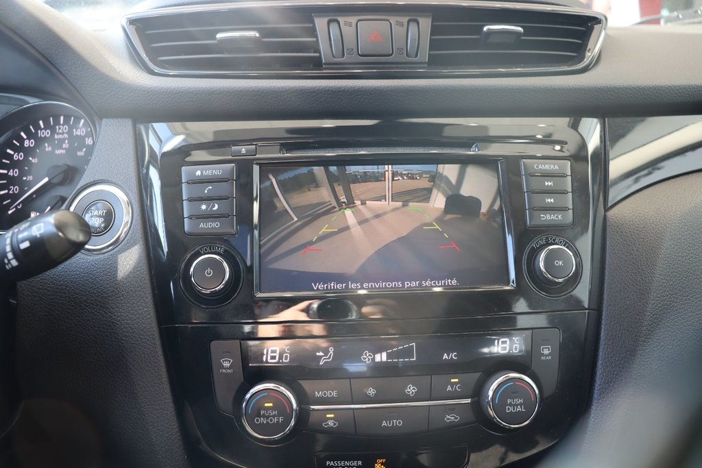 2019 Nissan Qashqai in Baie-Comeau, Quebec - 9 - w1024h768px