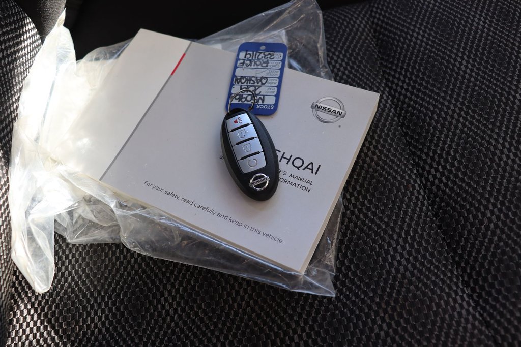 2019 Nissan Qashqai in Baie-Comeau, Quebec - 22 - w1024h768px