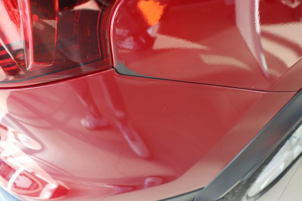 2019 Nissan Qashqai in Baie-Comeau, Quebec - 25 - w1024h768px