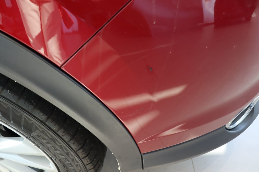 2019 Nissan Qashqai in Baie-Comeau, Quebec - 24 - w1024h768px