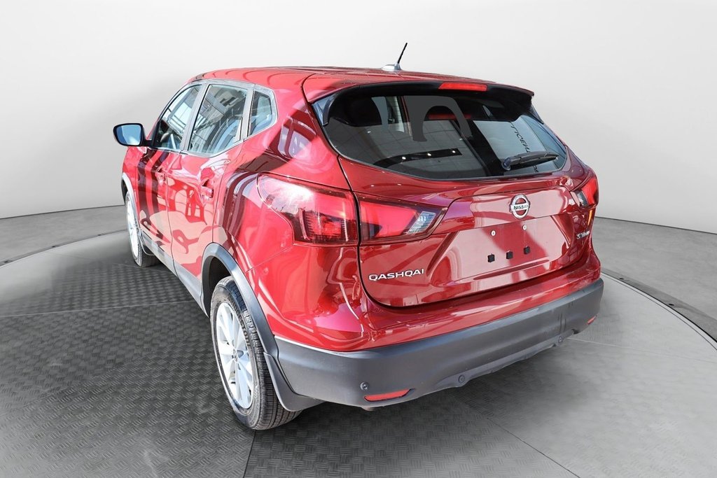 2019 Nissan Qashqai in Baie-Comeau, Quebec - 3 - w1024h768px