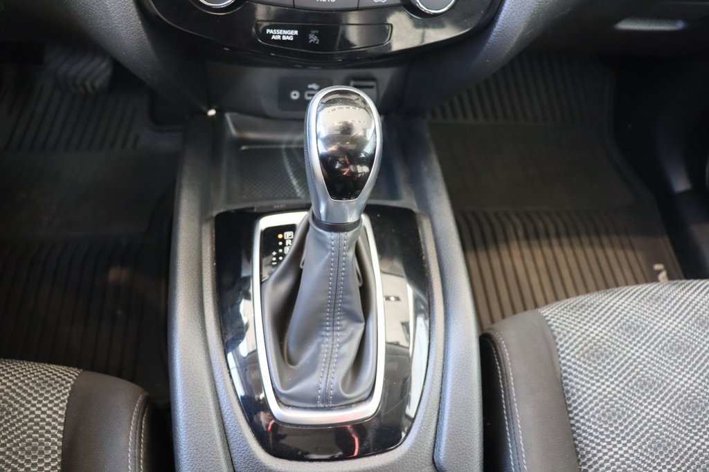 2019 Nissan Qashqai in Baie-Comeau, Quebec - 10 - w1024h768px