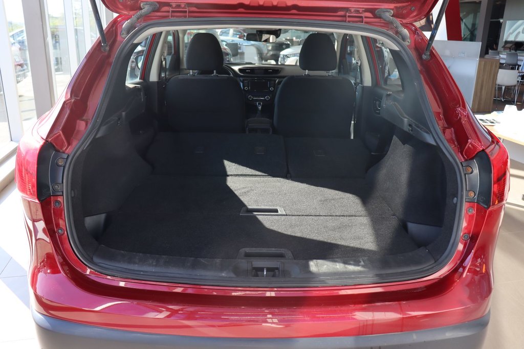 2019 Nissan Qashqai in Baie-Comeau, Quebec - 16 - w1024h768px