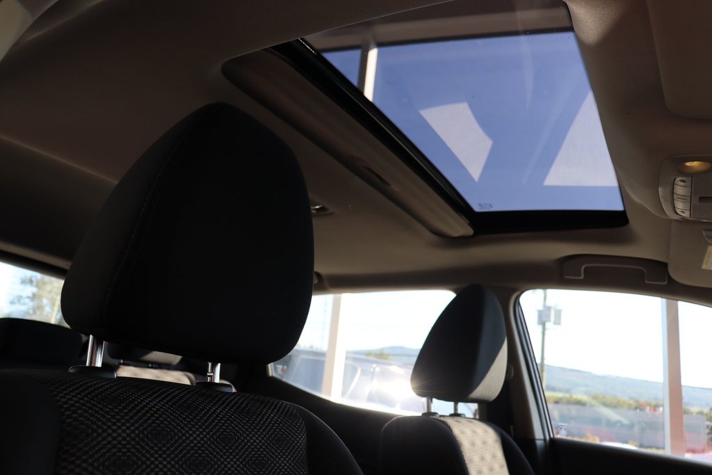2019 Nissan Qashqai in Baie-Comeau, Quebec - 20 - w1024h768px