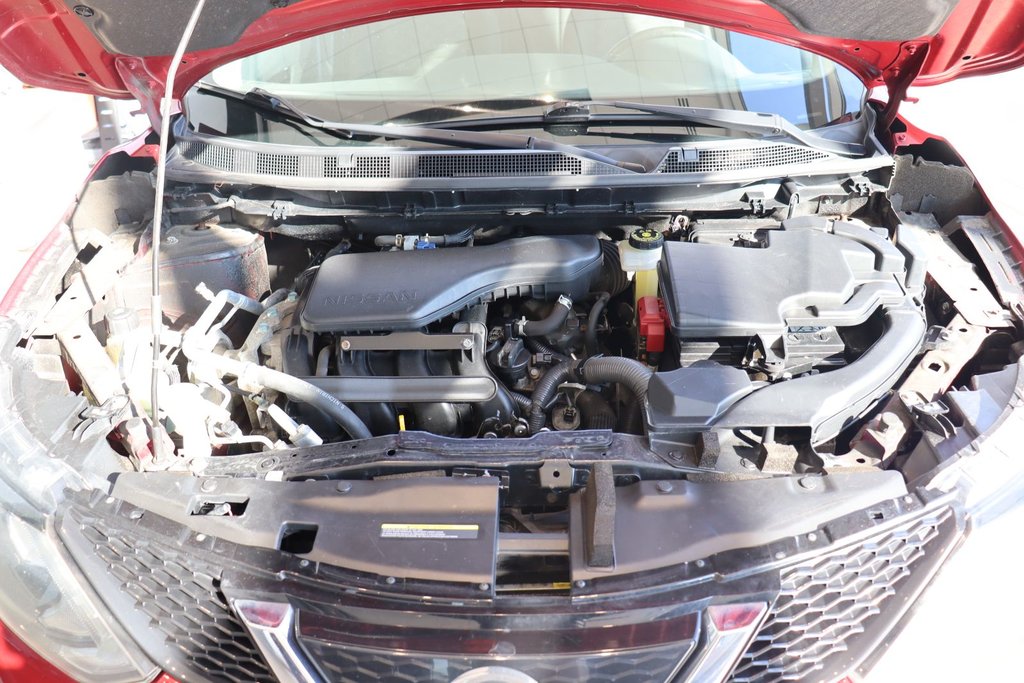 2019 Nissan Qashqai in Baie-Comeau, Quebec - 23 - w1024h768px