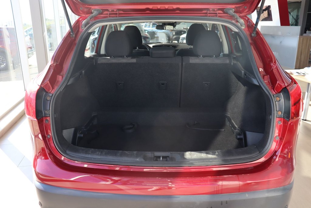 2019 Nissan Qashqai in Baie-Comeau, Quebec - 17 - w1024h768px