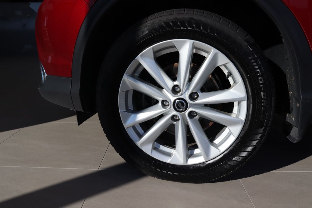 2019 Nissan Qashqai in Baie-Comeau, Quebec - 14 - w1024h768px