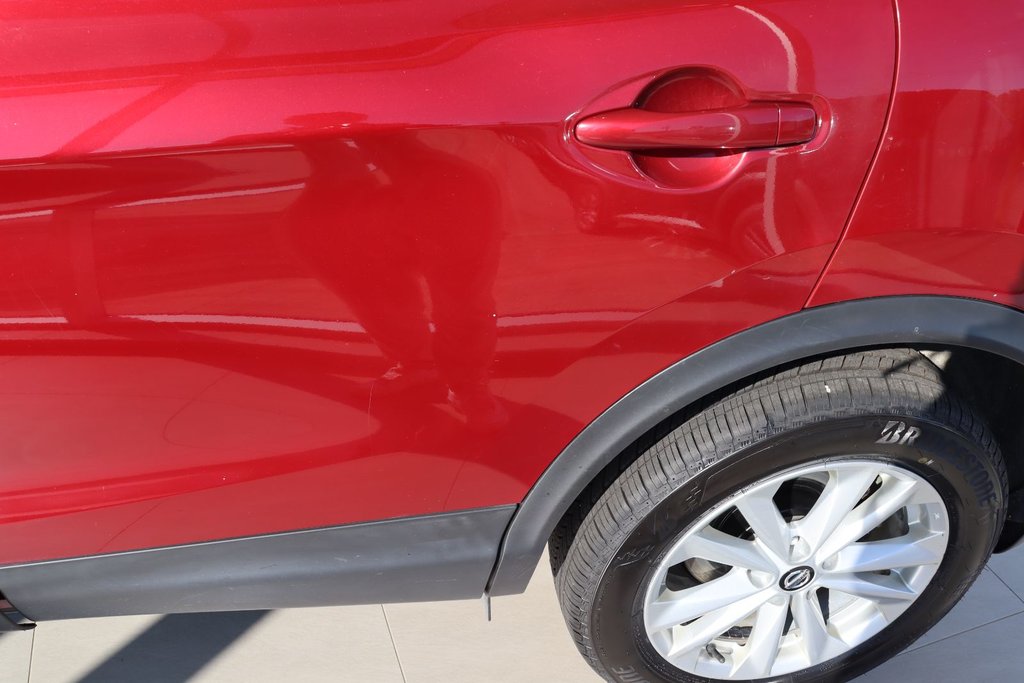 2019 Nissan Qashqai in Baie-Comeau, Quebec - 26 - w1024h768px