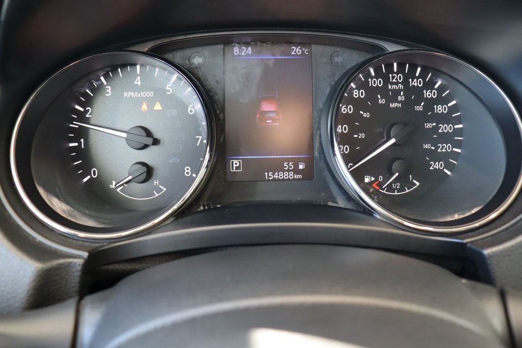 2019 Nissan Qashqai in Baie-Comeau, Quebec - 7 - w1024h768px