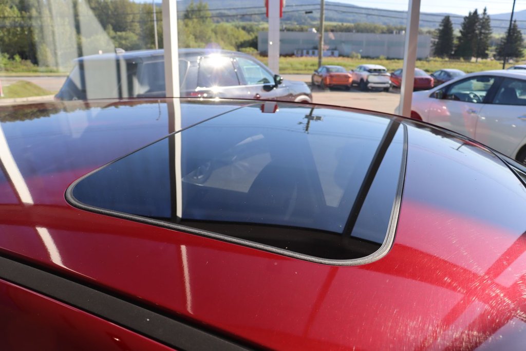 2019 Nissan Qashqai in Baie-Comeau, Quebec - 19 - w1024h768px