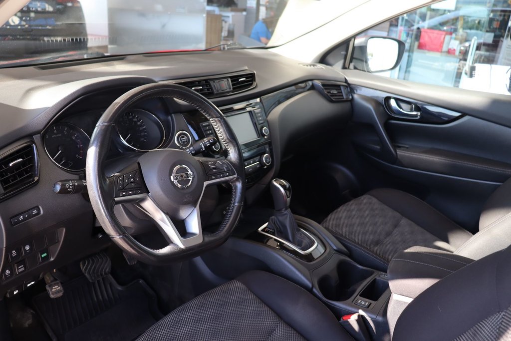 2019 Nissan Qashqai in Baie-Comeau, Quebec - 5 - w1024h768px