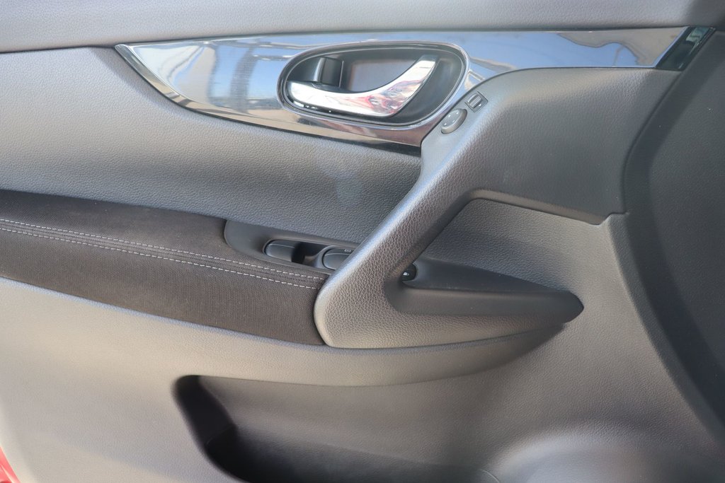 2019 Nissan Qashqai in Baie-Comeau, Quebec - 12 - w1024h768px