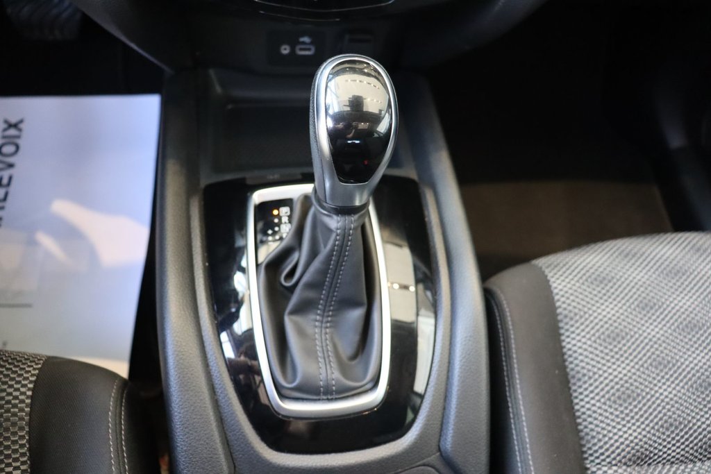 Nissan Qashqai Sv 2019 à Chicoutimi, Québec - 15 - w1024h768px