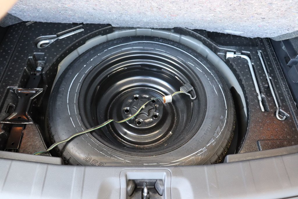 Nissan Qashqai Sv 2019 à Chicoutimi, Québec - 18 - w1024h768px