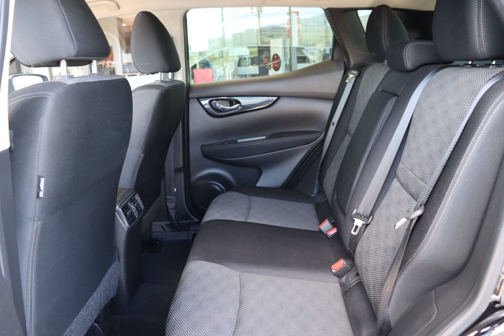 Nissan Qashqai Sv 2019 à Chicoutimi, Québec - 10 - w1024h768px