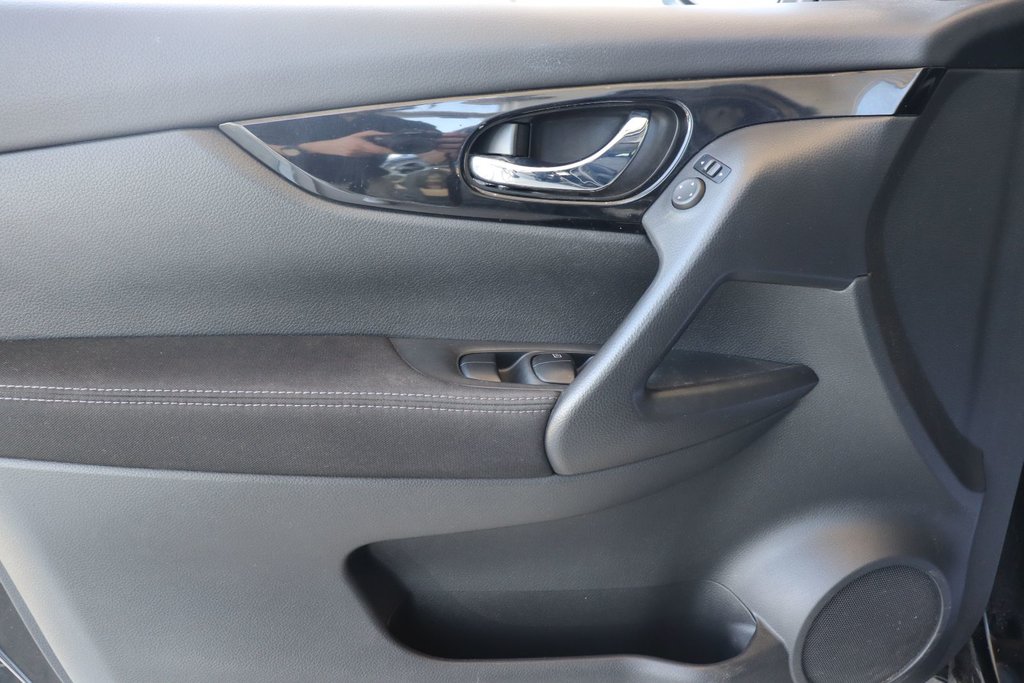 Nissan Qashqai Sv 2019 à Chicoutimi, Québec - 23 - w1024h768px