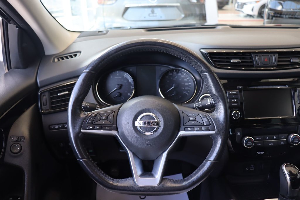 Nissan Qashqai Sv 2019 à Chicoutimi, Québec - 11 - w1024h768px