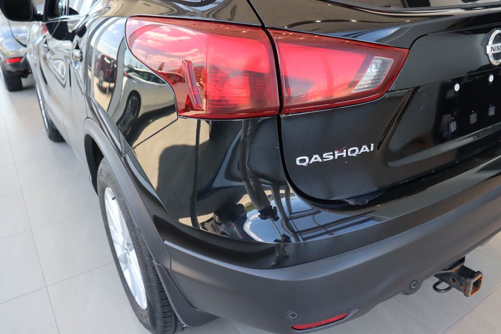Nissan Qashqai Sv 2019 à Chicoutimi, Québec - 25 - w1024h768px