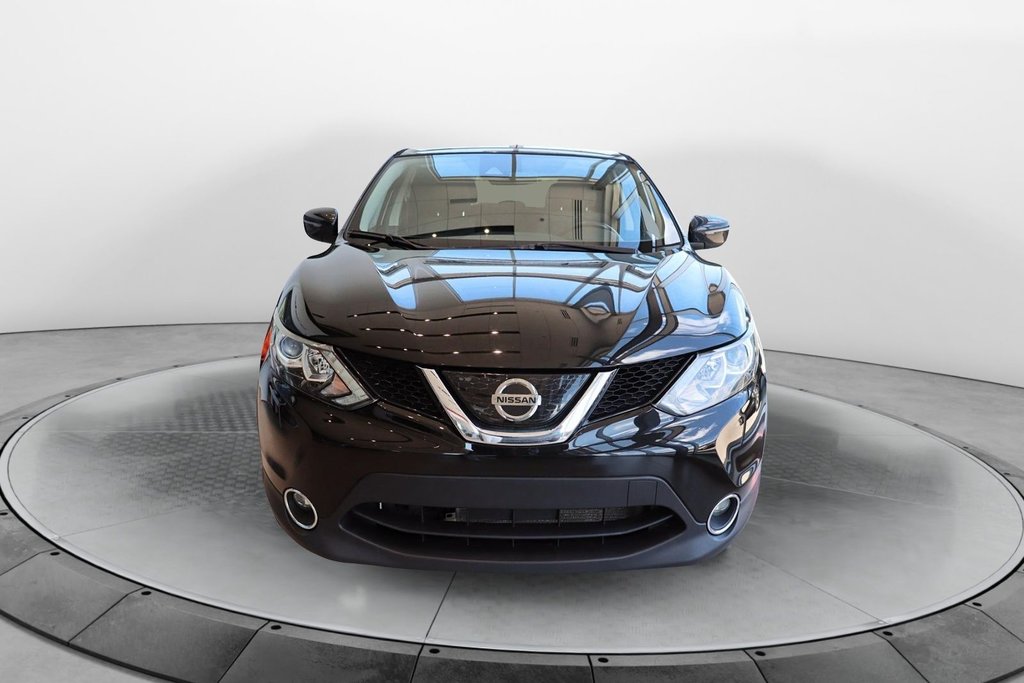 Nissan Qashqai Sv 2019 à Chicoutimi, Québec - 3 - w1024h768px