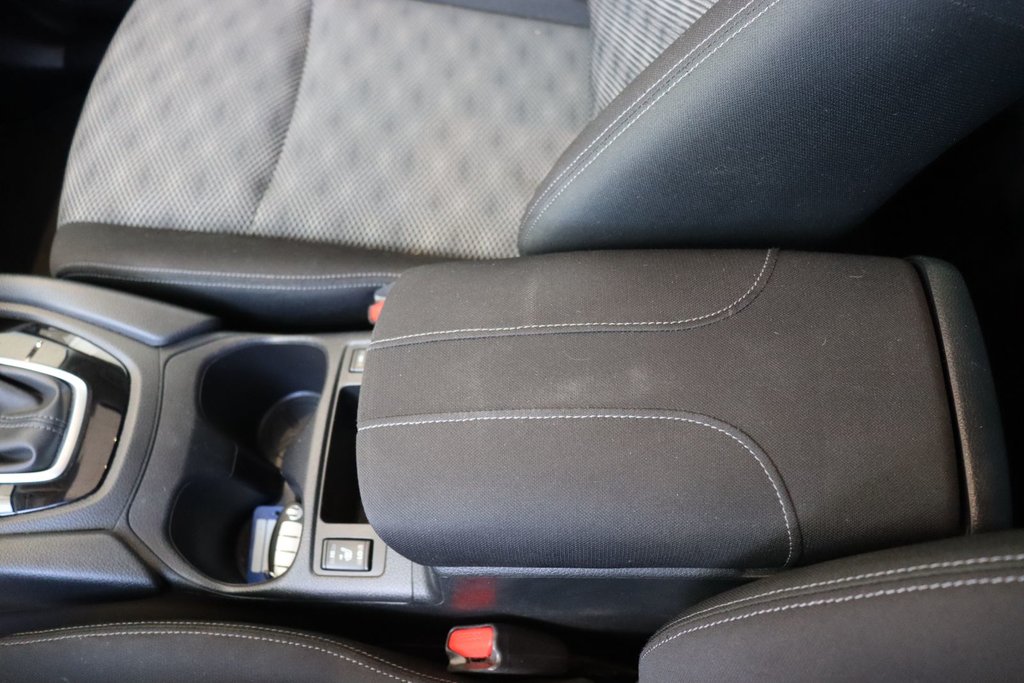 Nissan Qashqai Sv 2019 à Chicoutimi, Québec - 16 - w1024h768px
