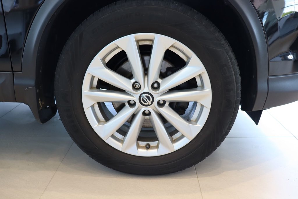 Nissan Qashqai Sv 2019 à Chicoutimi, Québec - 8 - w1024h768px