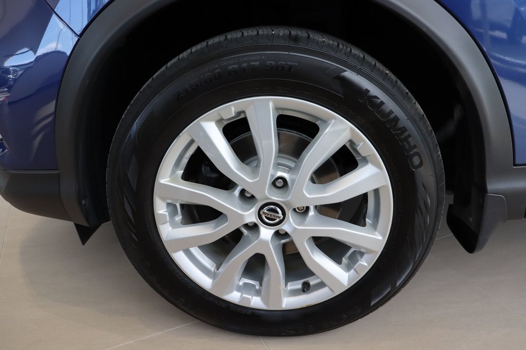 2020 Nissan Qashqai in Sept-Îles, Quebec - 20 - w1024h768px