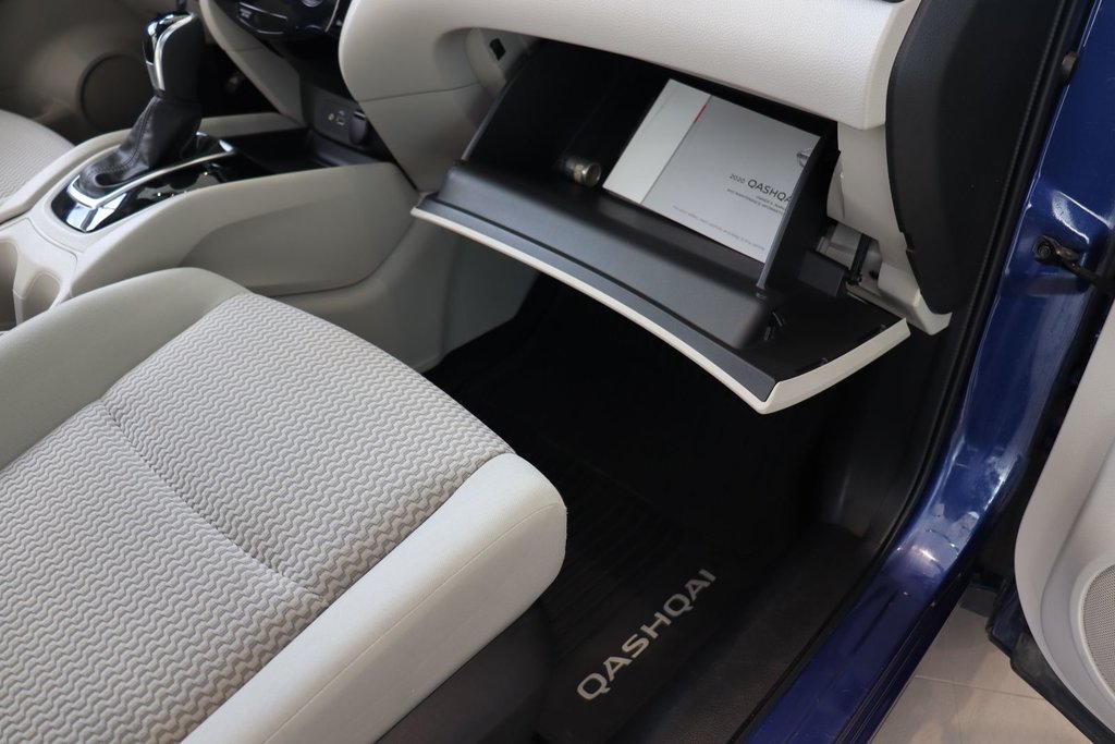 2020 Nissan Qashqai in Sept-Îles, Quebec - 21 - w1024h768px