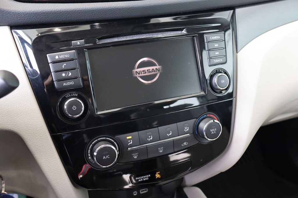 2020 Nissan Qashqai in Sept-Îles, Quebec - 16 - w1024h768px