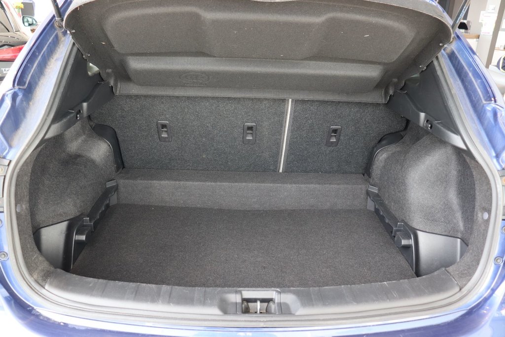 2020 Nissan Qashqai in Sept-Îles, Quebec - 14 - w1024h768px