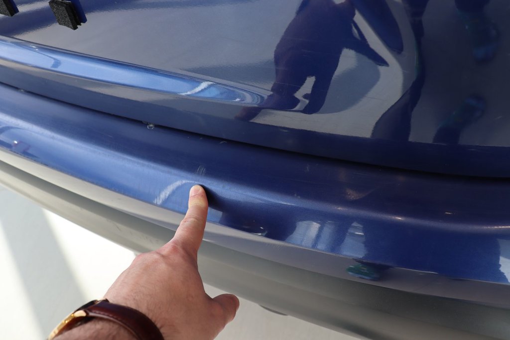 2020 Nissan Qashqai in Sept-Îles, Quebec - 24 - w1024h768px