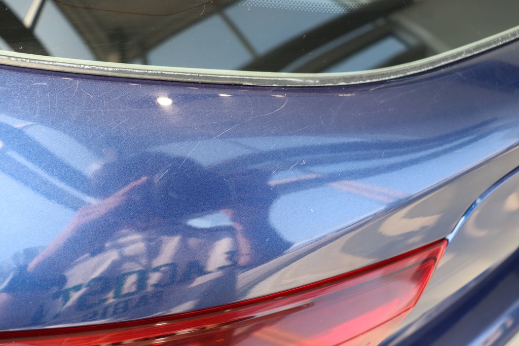 2021 Nissan Qashqai Sv in Chicoutimi, Quebec - 30 - w1024h768px