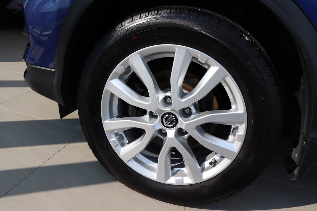 2021 Nissan Qashqai Sv in Chicoutimi, Quebec - 17 - w1024h768px