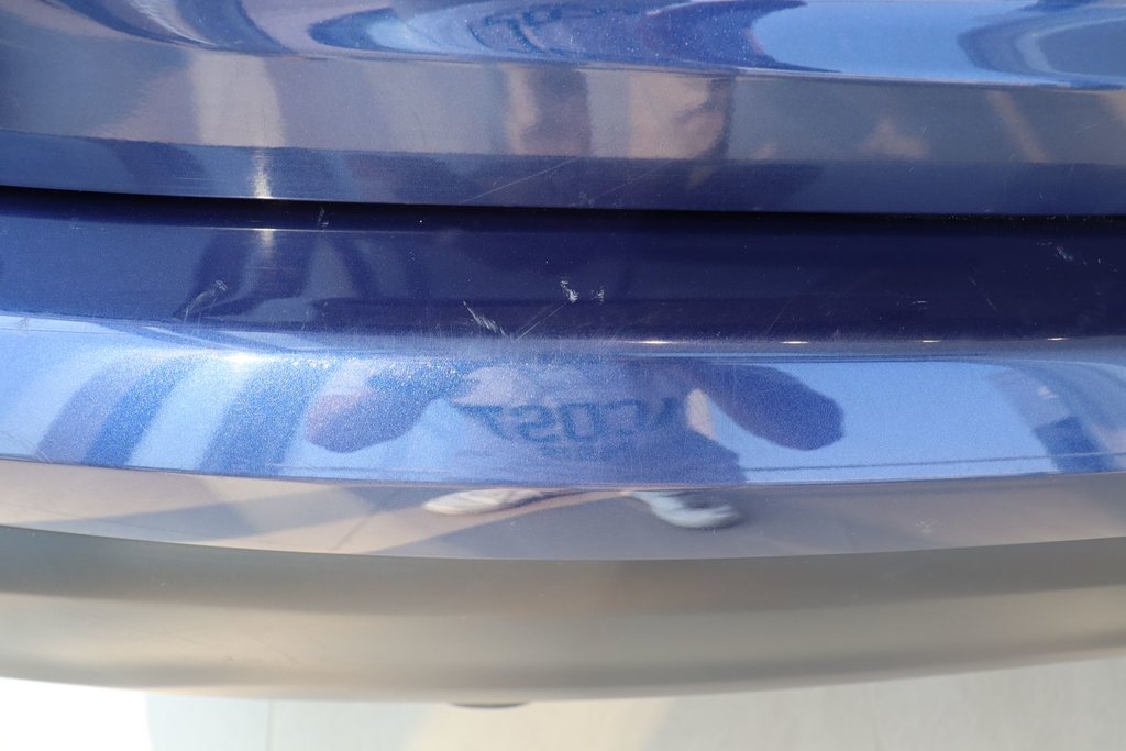2021 Nissan Qashqai Sv in Chicoutimi, Quebec - 27 - w1024h768px