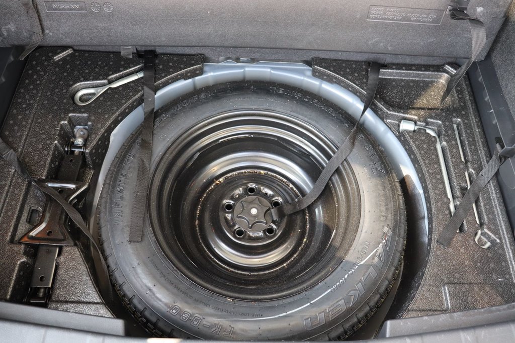 2021 Nissan Qashqai Sv in Chicoutimi, Quebec - 21 - w1024h768px