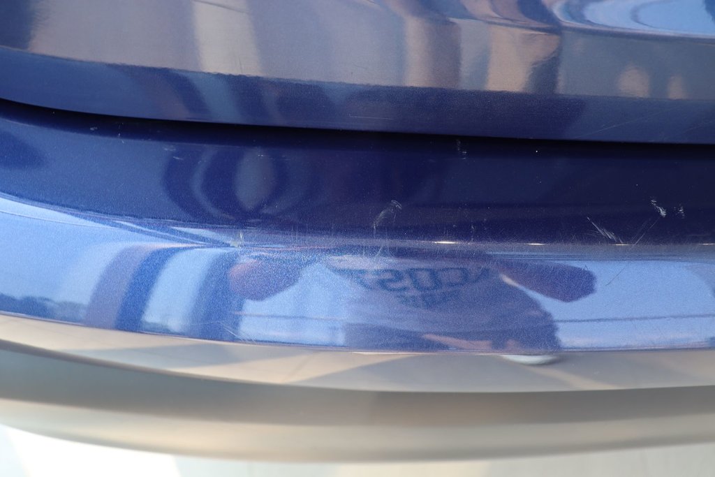 2021 Nissan Qashqai Sv in Chicoutimi, Quebec - 28 - w1024h768px